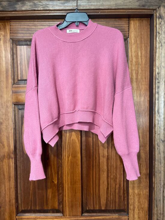 TFY Sweaters - TFY collection sweater XL